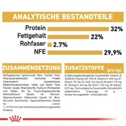 Royal Canin Persian Kitten Katzenfutter -Spielzeug Pet royal canin persian kitten kattenvoer 144281 1000 none