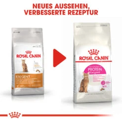 Royal Canin Protein Exigent Katzenfutter -Spielzeug Pet royal canin protein exigent kattenvoer 127541 1000 none