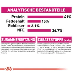 Royal Canin Protein Exigent Katzenfutter -Spielzeug Pet royal canin protein exigent kattenvoer 127550 1000 none