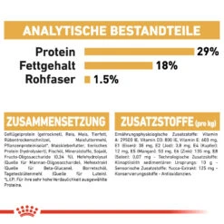 Royal Canin Pug Puppy - Hundefutter 16 Royal Canin Pug Puppy - Hundefutter -Spielzeug Pet royal canin pug puppy hondenvoer 139912 1000 none