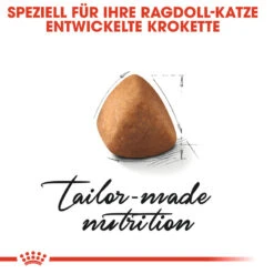Royal Canin Ragdoll Adult - Katzenfutter -Spielzeug Pet royal canin ragdoll adult kattenvoer 125096 1000 none