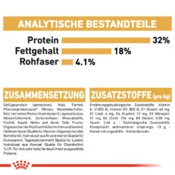 Royal Canin Ragdoll Adult - Katzenfutter -Spielzeug Pet royal canin ragdoll adult kattenvoer 125129 1000 none