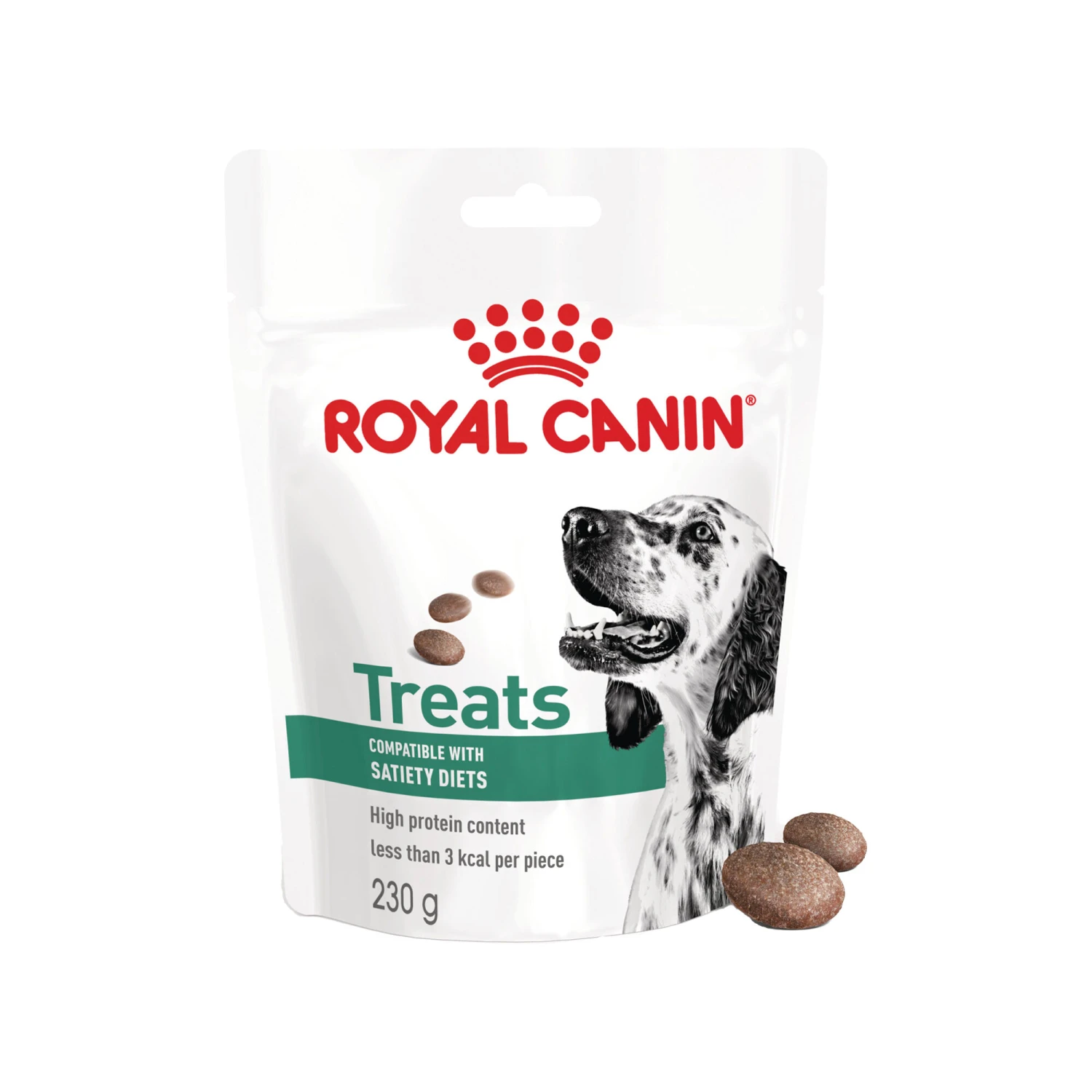 Titelseite -Spielzeug Pet royal canin satiety treats 227808 2000 none
