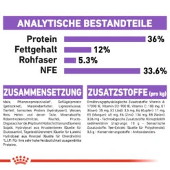 Royal Canin Sterilised 7+ Katzenfutter -Spielzeug Pet royal canin sterilised 7 kattenvoer 127856 1000 none