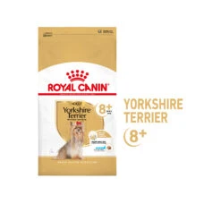 Royal Canin Yorkshire Terrier Adult 8+ - Hundefutter -Spielzeug Pet royal canin yorkshire terrir adult 8 165193 2000 none