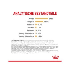 Royal Canin Yorkshire Terrier Adult 8+ - Hundefutter -Spielzeug Pet royal canin yorkshire terrir adult 8 165211 2000 none