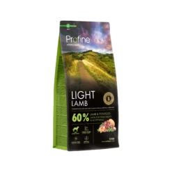 Profine Adult Light Hundefutter - Lamm -Spielzeug Pet s0ls3nCia2d1mUvxBOBuoZiaSE4VXW metaUHJvZmluZS1BZHVsdC1MaWdodC1MYW0tMTIta2cuanBn