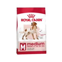Royal Canin Medium Adult Hundefutter