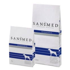 SANIMED Osteoarthritis Hundefutter 9 SANIMED Osteoarthritis Hundefutter -Spielzeug Pet sanimed osteoarthritis dog 221832 0500 none