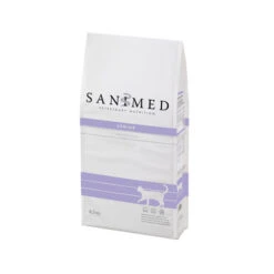 Sanimed Senior Katzenfutter