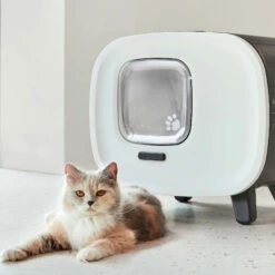 Savic Mira Katzentoilette -Spielzeug Pet savic mira kattenbak 211001 2000 none