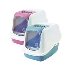 Savic Nestor Earth Katzenklo -Spielzeug Pet savic nestor earth kattenbak 193682 0500 none