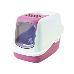 Savic Nestor Earth Katzenklo -Spielzeug Pet savic nestor earth kattenbak 193688 0500 none