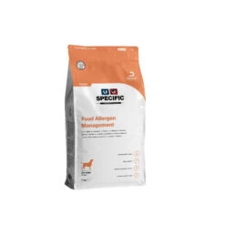 SPECIFIC Food Allergen Management CDD-HY 8 SPECIFIC Food Allergen Management CDD-HY -Spielzeug Pet specific food allergen management cdd hy 155384 2000 none