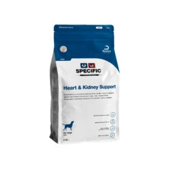 SPECIFIC Heart & Kidney Support CKD Hundefutter 7 SPECIFIC Heart & Kidney Support CKD Hundefutter -Spielzeug Pet specific heart kidney support ckd 155465 2000 none