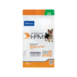 Virbac Veterinary HPM - Adult Dog - Small & Toy Hundefutter -Spielzeug Pet tHzdlOA3P3Ci6U9z2wLNpUSMoH0I6Z metaYWR1bHQtMy5qcGc