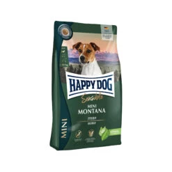 Happy Dog Sensible Mini Montana