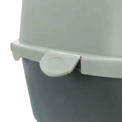 Trixie Be Eco Katzentoilette Vico -Spielzeug Pet trixie be eco kattenbak vico 167617 1500 none