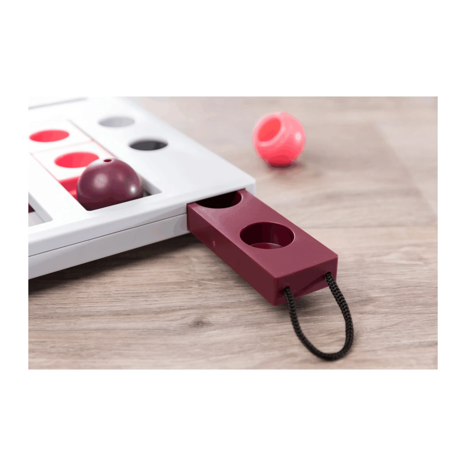 Trixie Cat Activity Brain Mover 2 Trixie Cat Activity Brain Mover – Bild 2