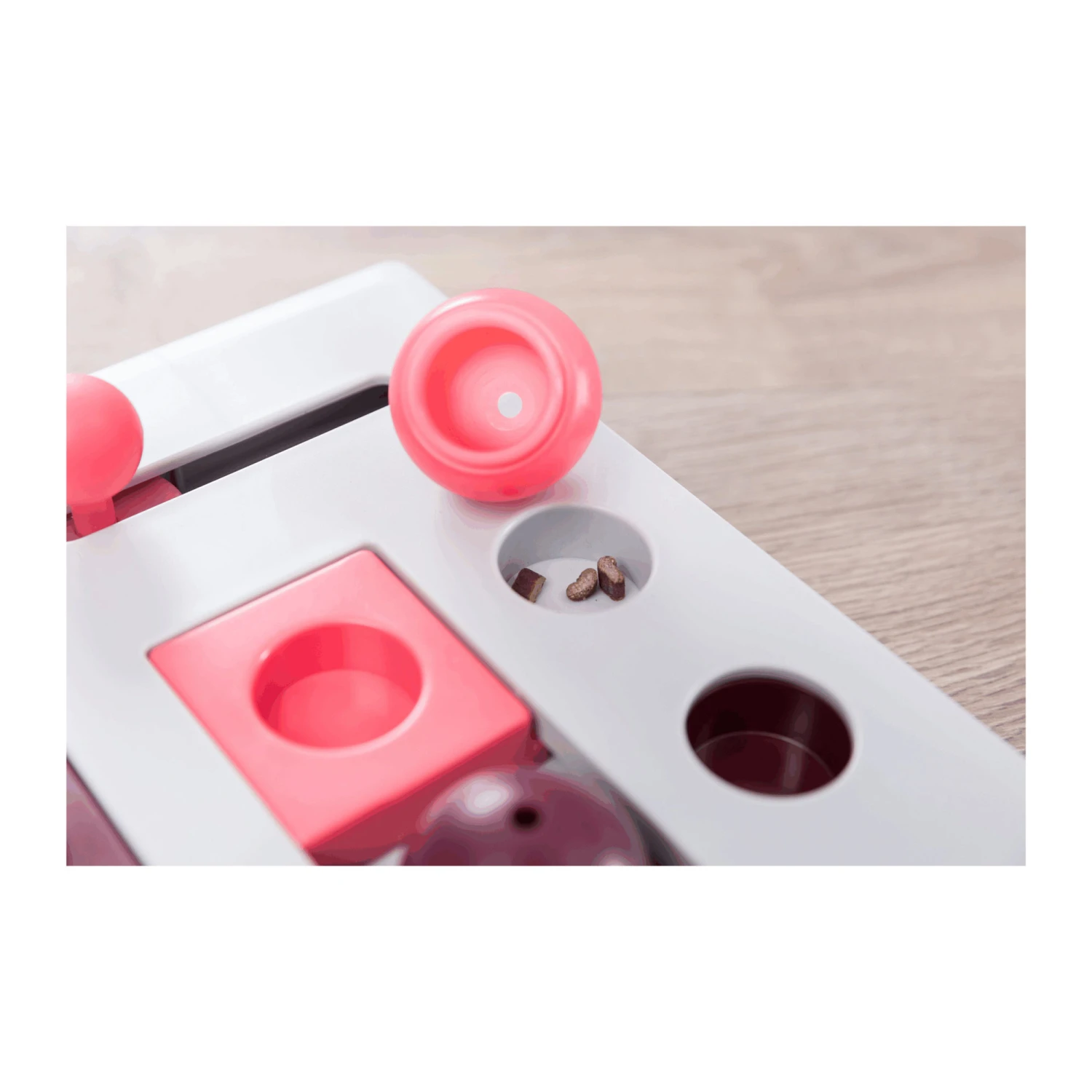 Trixie Cat Activity Brain Mover 3 Trixie Cat Activity Brain Mover – Bild 3