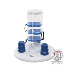 Trixie Dog Activity Gambling Tower 15 Trixie Dog Activity Gambling Tower -Spielzeug Pet trixie dog activity gambling tower 179830 1500 none