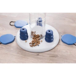 Trixie Dog Activity Gambling Tower 11 Trixie Dog Activity Gambling Tower -Spielzeug Pet trixie dog activity gambling tower 179839 2000 none