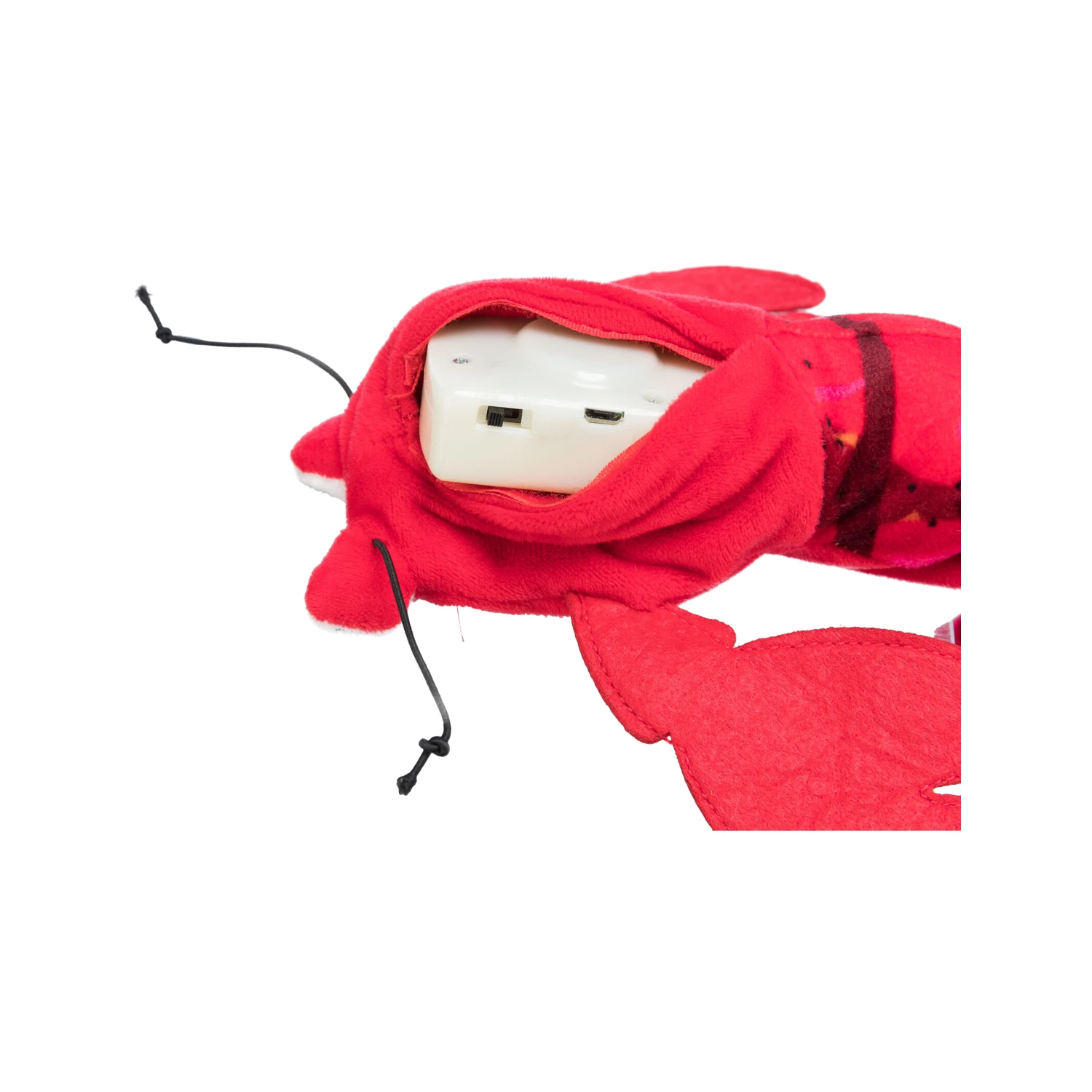 Trixie Zappelshrimp 4 Trixie Zappelshrimp – Bild 4