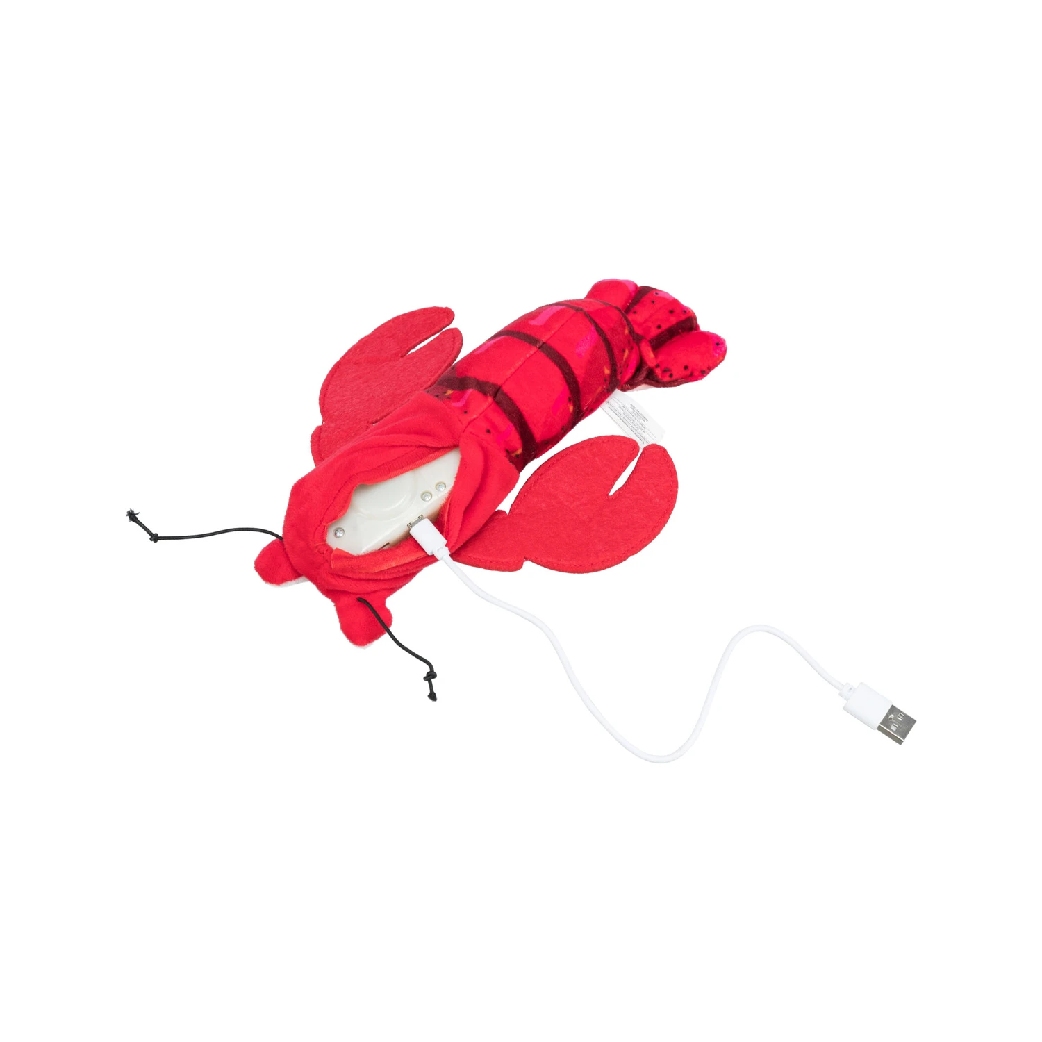 Trixie Zappelshrimp 1 Trixie Zappelshrimp