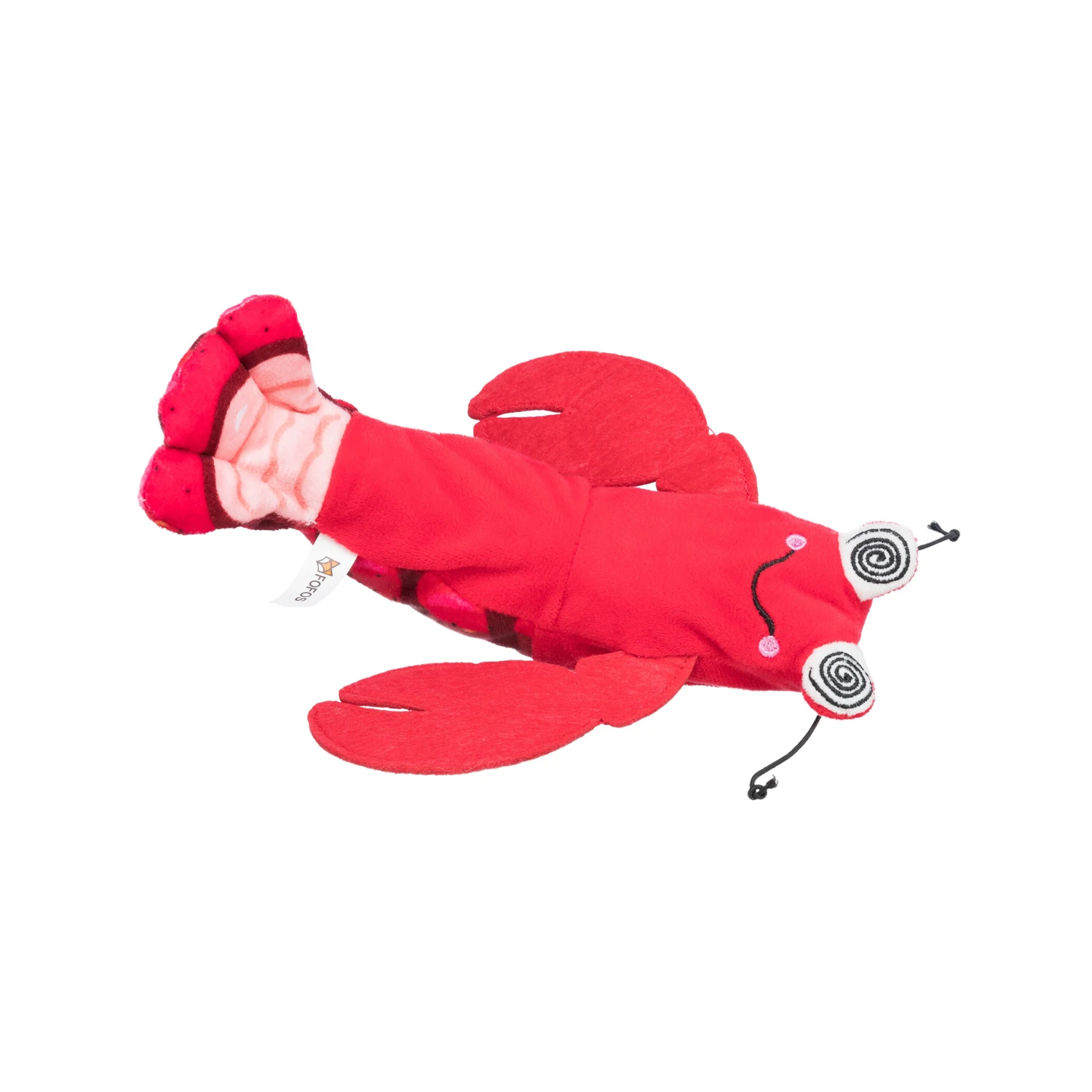 Trixie Zappelshrimp 2 Trixie Zappelshrimp – Bild 2