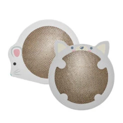 Trixie Junior Kratzkarton -Spielzeug Pet trixie junior krabkarton 227702 0500 none