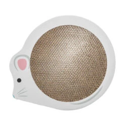 Trixie Junior Kratzkarton