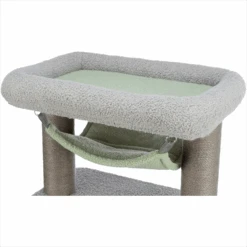 Trixie Junior Kratzbaum Lunito 7 Trixie Junior Kratzbaum Lunito -Spielzeug Pet trixie junior krabpaal lunito 221255 1500 none