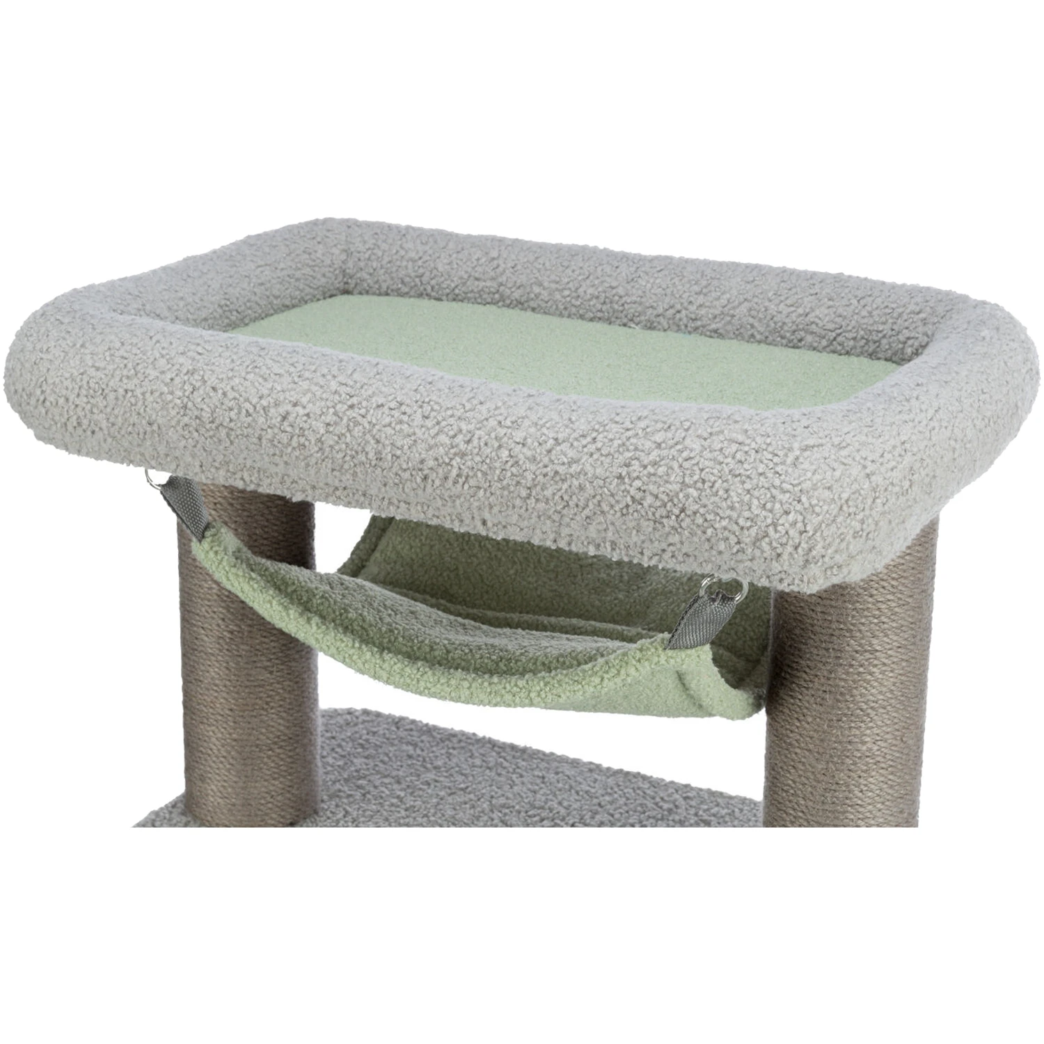 Trixie Junior Kratzbaum Lunito 3 Trixie Junior Kratzbaum Lunito – Bild 3