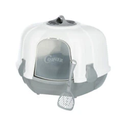 Trixie Katzenklo Maro Eckmodell -Spielzeug Pet trixie kattenbak maro hoekmodel 227618 0500 none