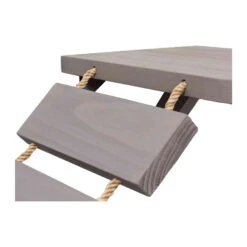 Trixie Kletterleiter Zur Wandmontage -Spielzeug Pet trixie klim en klauter ladder 130367 2000 none