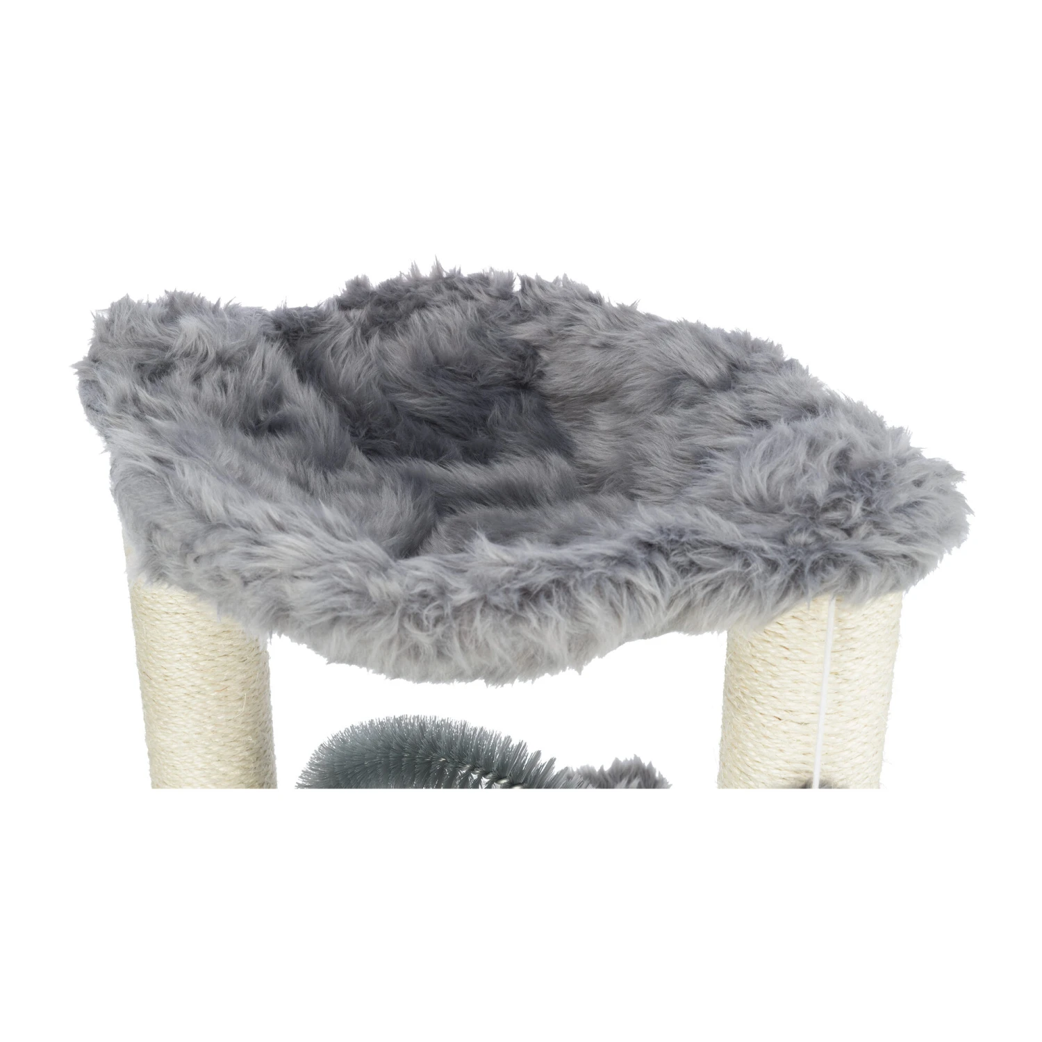 Trixie Katzenkratzbaum Baza 3 Trixie Katzenkratzbaum Baza – Bild 3