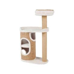 Trixie Kratzbaum Falco 5 Trixie Kratzbaum Falco -Spielzeug Pet trixie krabpaal falco 156344 2000 none