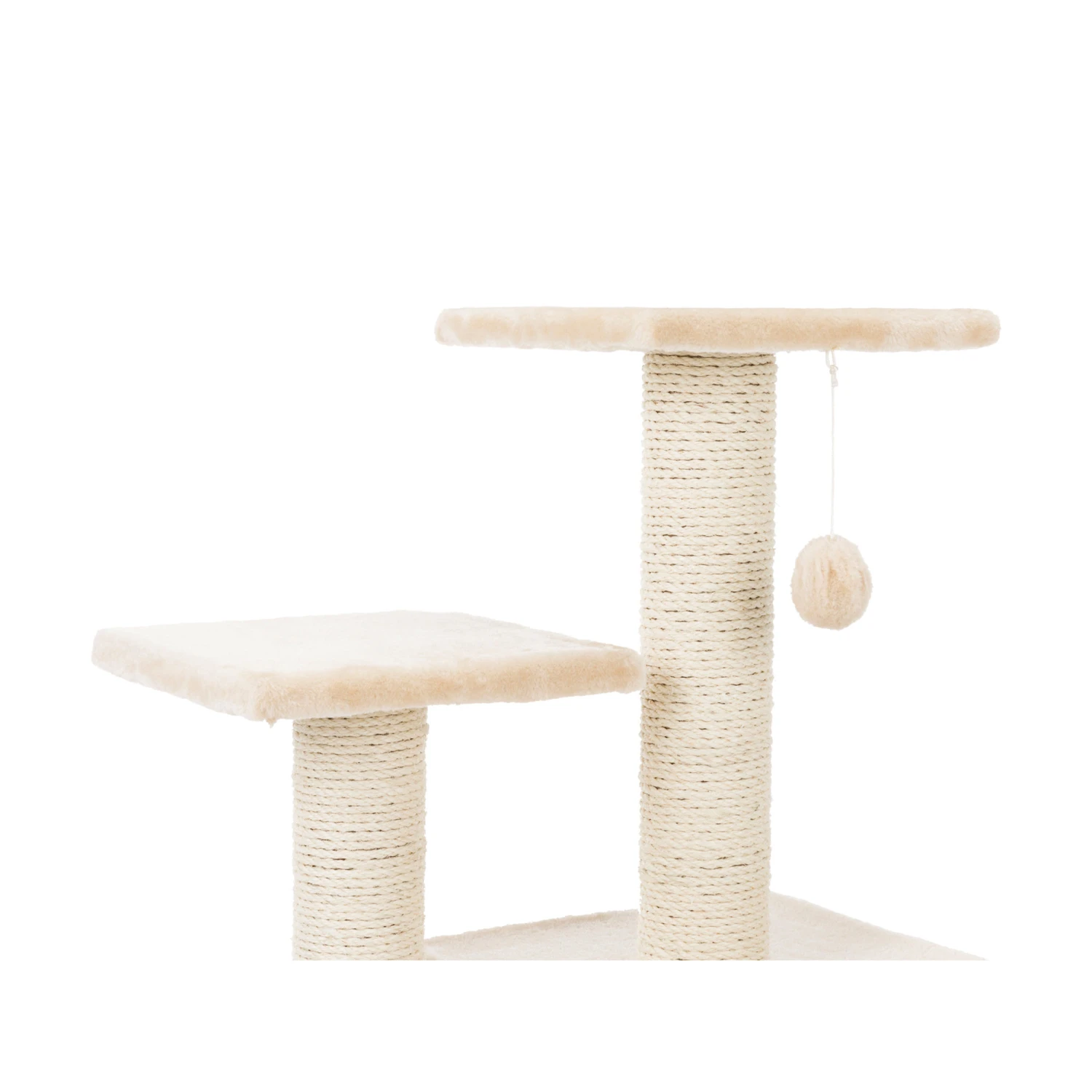 Trixie Kratzbaum Valencia 2 Trixie Kratzbaum Valencia – Bild 2