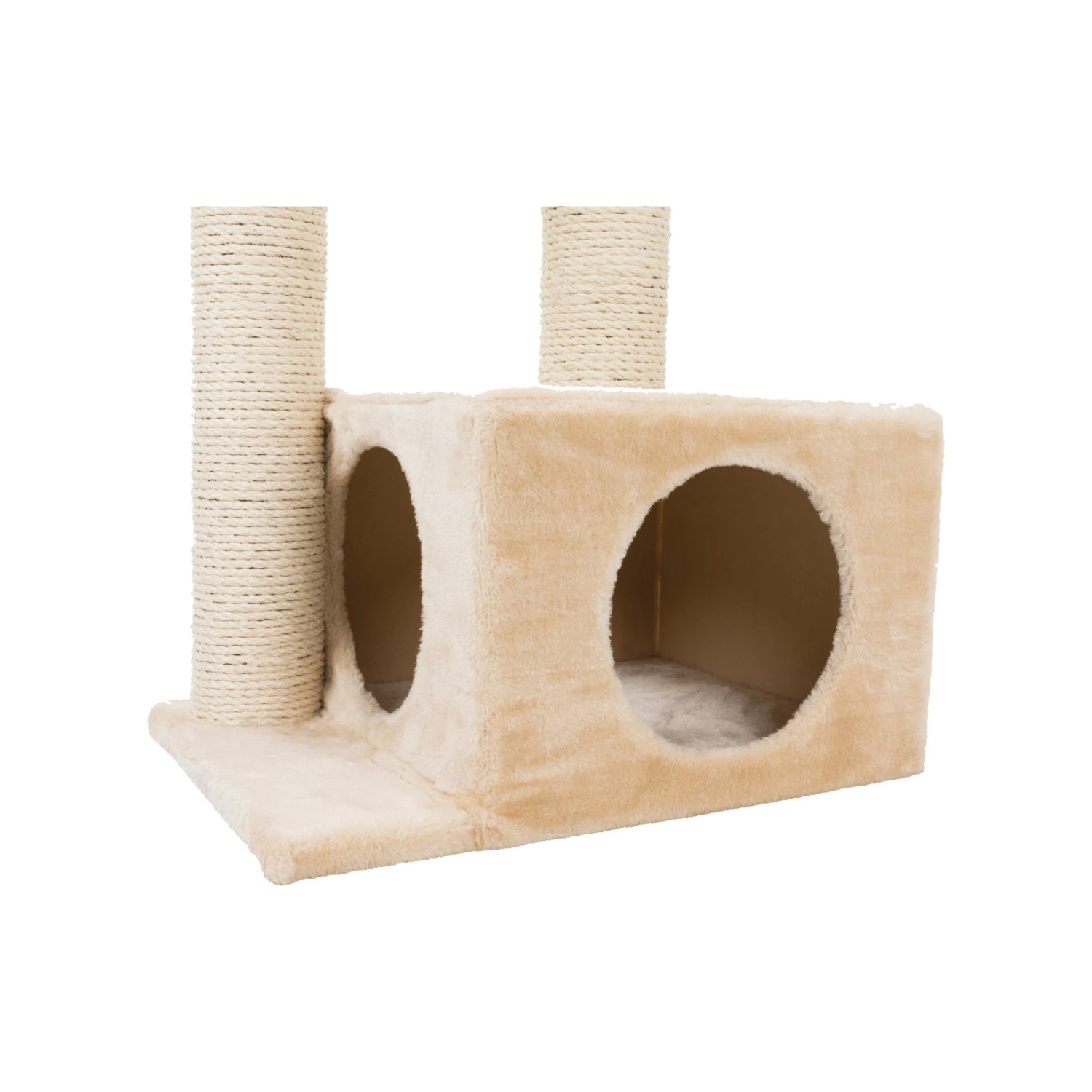 Trixie Kratzbaum Valencia 3 Trixie Kratzbaum Valencia – Bild 3