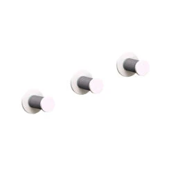 Trixie Wand-Set 3 Katzen -Spielzeug Pet trixie muur set 3 katten 187079 2000 none