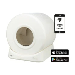 Trixie Smarte Katzentoilette