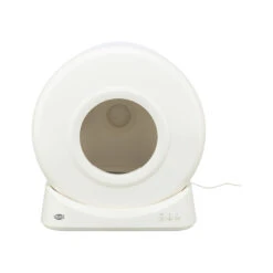 Trixie Smarte Katzentoilette -Spielzeug Pet trixie slimme kattenbak 230034 2000 none