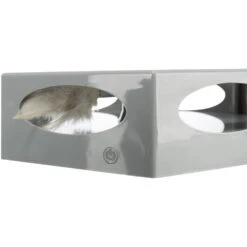 Trixie Turning Feather -Spielzeug Pet trixie turning feather 178216 1000 none