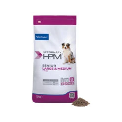 Virbac Veterinary HPM - Senior Dog - Large & Medium Hundefutter -Spielzeug Pet uFL1ki2ONTmetwHdA82XHhcdXEpf8h metaU2VuaW9yLTEyLXZvZXIuanBn
