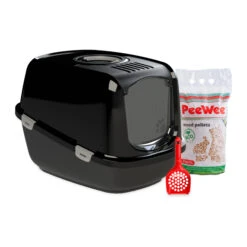PeeWee EcoDome - Katzentoilette 13 PeeWee EcoDome - Katzentoilette -Spielzeug Pet uhvkJt76ky9dtMB183YpfrCcrlOccl metacGVld2VlX2Vjb2RvbWVfX2thdHRlbmJha185MjQ5OV8wNTAwX25vbmUuanBn