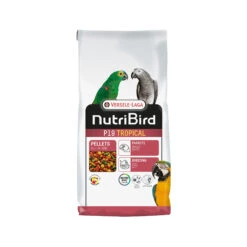 Versele-Laga Nutribird P19 Tropical -Spielzeug Pet versele laga nutribird p19 tropical kweek 201545 2000 none