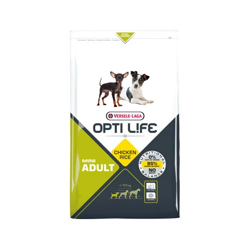 Versele-Laga Opti Life Adult Hundefutter 2 Versele-Laga Opti Life Adult Hundefutter – Bild 2