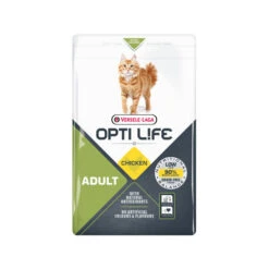 Versele-Laga Opti Life Adult Katzenfutter -Spielzeug Pet versele laga opti life adult 200012 0500 none