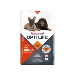 Versele-Laga Opti Life Adult Digestion Mini 5 Versele-Laga Opti Life Adult Digestion Mini -Spielzeug Pet versele laga opti life adult digestion mini 230123 1000 none