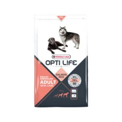 Versele-Laga Opti Life Adult Skin Care Hundefutter -Spielzeug Pet versele laga opti life adult skin care 108448 0500 none